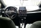 Toyota Yaris 1.3 E Automatic 2016 Black-3