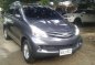 Toyota Avanza 1.3e at - 2014 for sale-3
