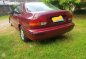 Honda Civic VTI 96 manual for sale-11