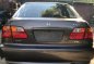 HOBDA CIVIC VTi 99mdl Manual for sale-6