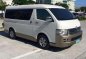 Toyota Super Grandia 2010 rush sale-4