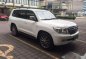 2008 Toyota Land Cruiser 200 VX Diesel V8 for sale-3