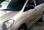 For sale Toyota Innova 2005 Diesel-8