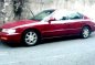 Honda Accord 1996 EXI Cold A/C for sale-0