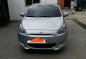 Mitsubishi Mirage GLX MT 2015 for sale -0