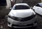 2015 Toyota Corolla Altis 2.0V Automatic for sale-6