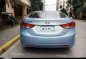 2012 Hyundai Elantra 1.8 GLS AT for sale-8