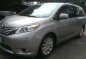 TOYOTA Sienna 2012 for sale -1