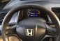Honda Civic FD 2006 1.8S Manual for sale-9