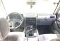 Nissan Safari 1994 for sale or swap-11