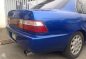 Toyota Corolla gli 1995 for sale-8