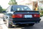 BMW E30 325e stroker 1989 with free E36 for sale-9