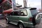 2005 Isuzu Sportivo manual for sale-2