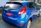 Ford Fiesta 1.5 MT 2015 Hatchback for sale-6
