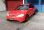 Honda Civic 2001 for sale -8