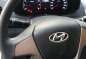 2015 Hyundai Accent gas matic 1.4 E CVT for sale-4