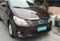 2013 Toyota Innova G MT diesel for sale -7