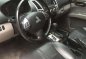 2015 Mitsubishi Montero Sport Gtv 4x4 AT for sale-8