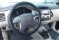 Toyota Innova g mt. diesel 2015 for sale-8