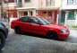 Honda Civic SIR body Automatic 1998 model for sale-10