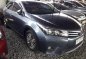 2016 Toyota Corolla Altis 1.6V Automatic for sale-1