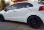 Kia Rio hatchback 2014 for sale-4