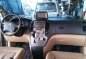 Hyundai Starex HVX 2011 for sale-11