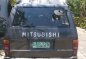 Mitsubishi L300 1995 for sale -0