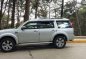 Ford Everest MT-0