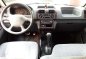 2001 Mitsubishi Adventure GLS for sale -8