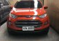 2015 Ford Ecosport Titanium AUTOMATIC cash or financing for sale-5