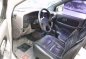 2002 Isuzu Crosswind XUV Manual Diesel Automobilico SM City Bicutan for sale-6