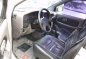 2002 Isuzu Crosswind XUV Manual Diesel Automobilico SM City Bicutan for sale-7