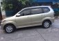 For sale Toyota Avanza 2007 1.5 G mt-6