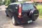 Honda CR-V 2005 model for sale-11