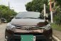 Toyota Vios 2014 MT for sale-10