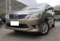 FRESH 2013 Innova G DSL AT for sale -5