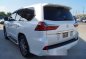 Buy 2016 Lexus LX 570 SUV car with full options-3
