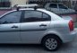 Hyundai Accent 2009 DIESEL All Stock for sale-4