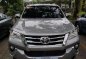 2017 Toyota Fortuner gas for sale-1