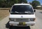 Mitsubishi L30 FB Van 2008 for sale -1