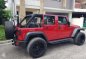 2010 Jeep Rubicon for sale-7