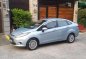 2013 Ford Fiesta AT Sedan 32tkm only for sale-1