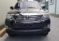 Good as new Toyota Fortuner G 2016 for sale-0