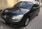 Mitsubishi Lancer GLS 2007 automatic for sale-10