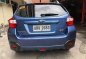 2015 Subaru XV Automatic Premium Best Price for sale-2