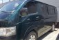 Hiace Commuter urvan gl 2011 for sale -2