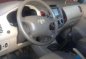 Well-maintained Toyota Innova G 2.5 2007 for sale-4