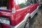 Mitsubishi Adventure Sport GLX 2006 for sale-3