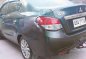 Mitsubishi MIRAGE GLS G4 Manual top of do line 2014 fresh rush sale-2